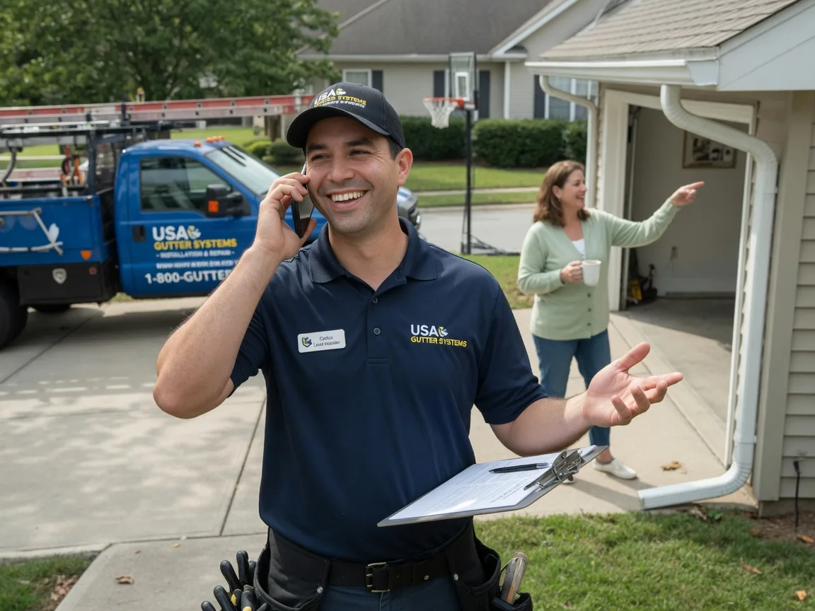 Gutter Installation Ridgely, MD FAQs